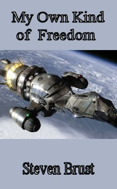 My Own Kind Of Freedom [ePUB]